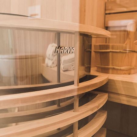 Steillage - Design Moselsuiten Mit Panoramablick Und Spa برونبيبيرغ المظهر الخارجي الصورة