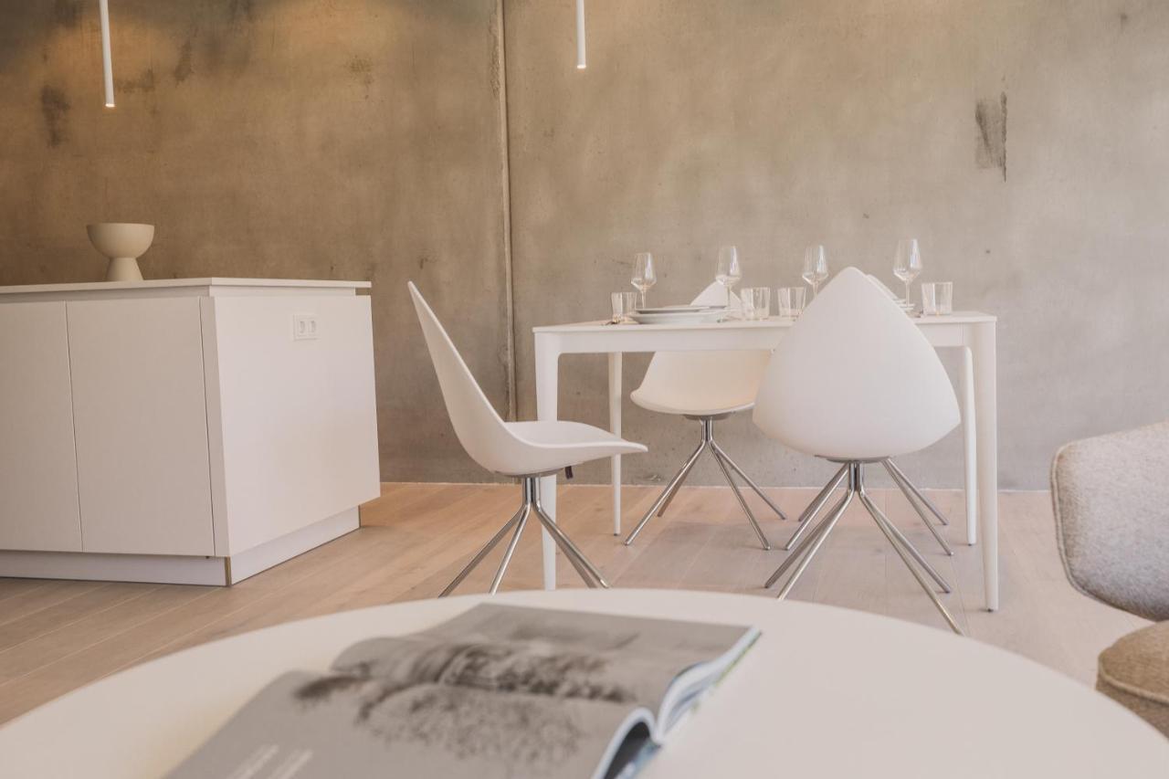 Steillage - Design Moselsuiten Mit Panoramablick Und Spa برونبيبيرغ المظهر الخارجي الصورة