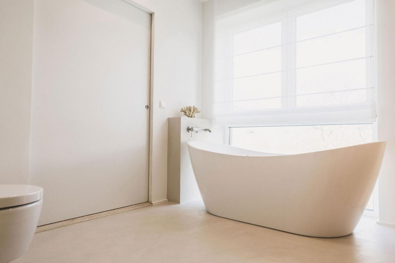 Steillage - Design Moselsuiten Mit Panoramablick Und Spa برونبيبيرغ المظهر الخارجي الصورة