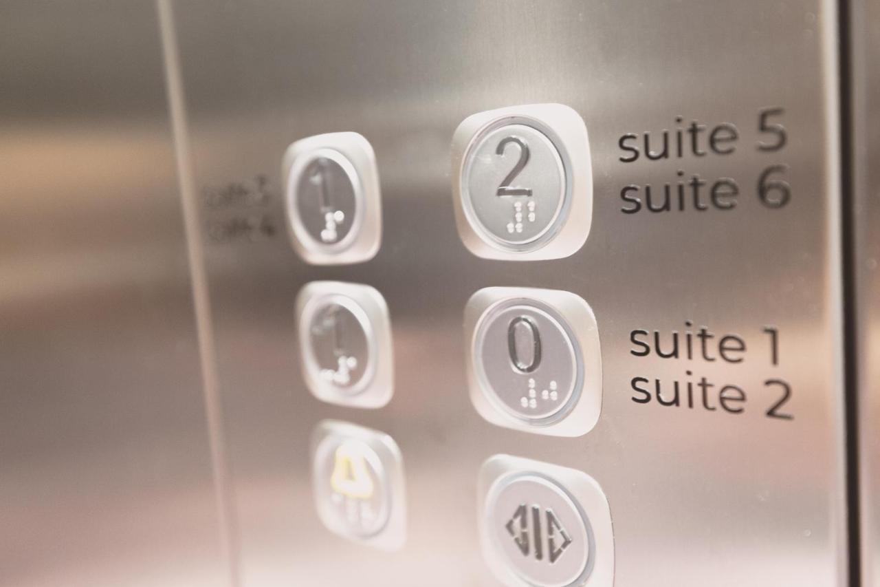 Steillage - Design Moselsuiten Mit Panoramablick Und Spa برونبيبيرغ المظهر الخارجي الصورة