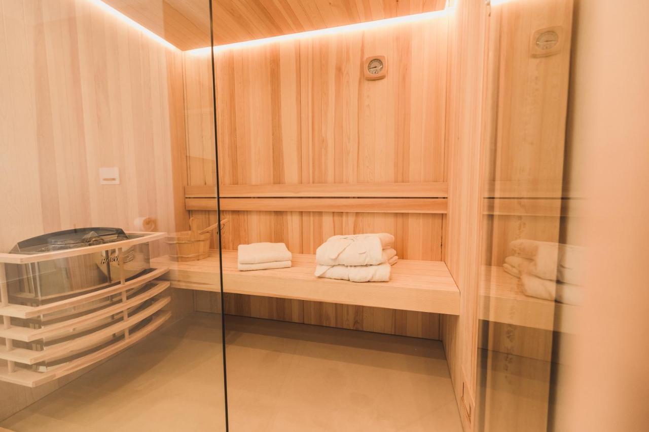 Steillage - Design Moselsuiten Mit Panoramablick Und Spa برونبيبيرغ المظهر الخارجي الصورة