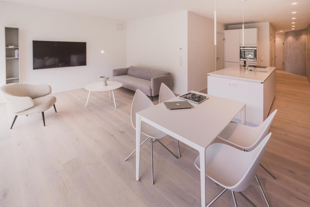 Steillage - Design Moselsuiten Mit Panoramablick Und Spa برونبيبيرغ المظهر الخارجي الصورة