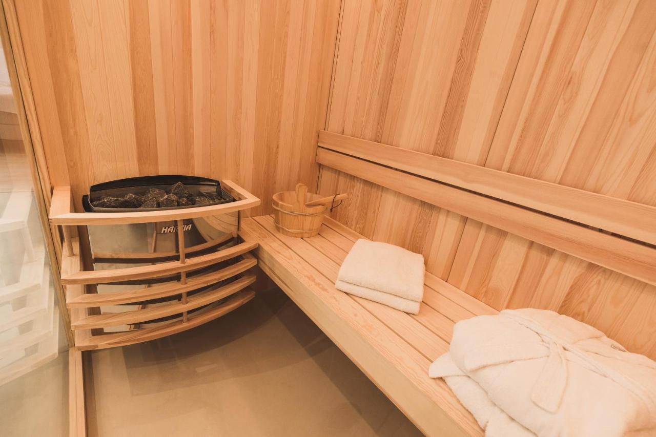 Steillage - Design Moselsuiten Mit Panoramablick Und Spa برونبيبيرغ المظهر الخارجي الصورة